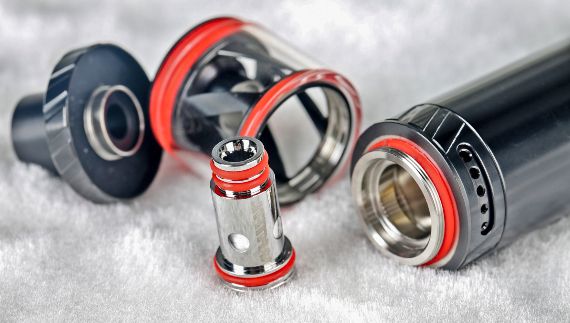 a quanti watt svapare